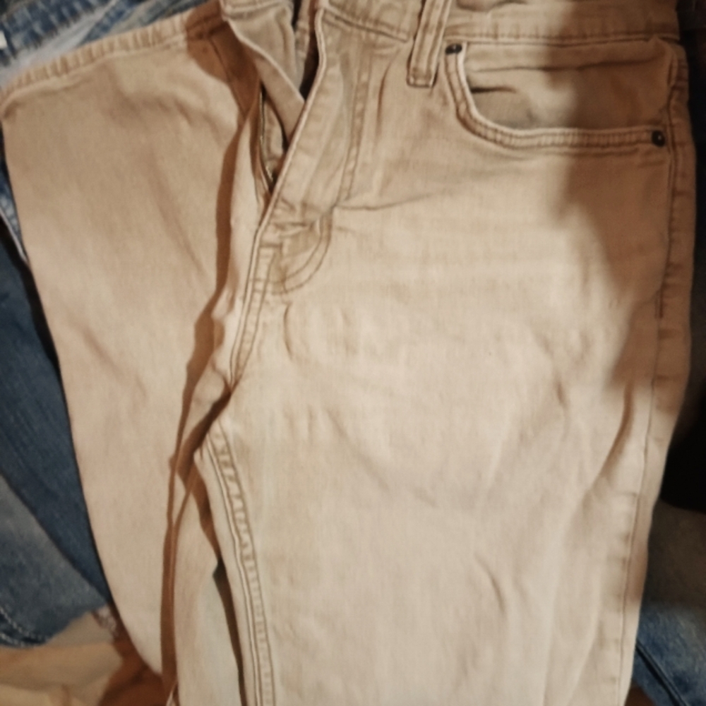 Men's jeans